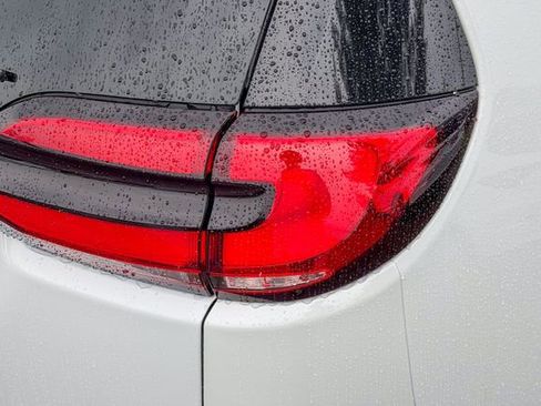 New 2026 Chrysler Pacifica Select image 6