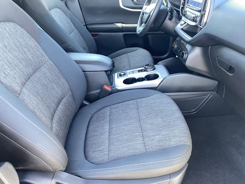 Used 2023 Ford Bronco Sport Big Bend AWD/4WD image 11
