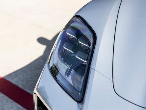 New 2026 Porsche Panamera GTS AWD/4WD image 21