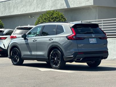 Used 2023 Honda CR-V Sport