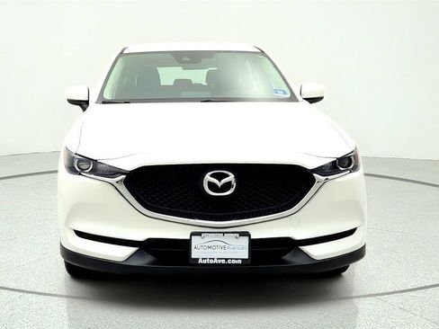 Used 2018 MAZDA CX-5 Sport AWD/4WD image 2