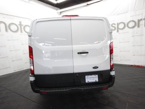 Used 2019 Ford Transit 150 Base image 4