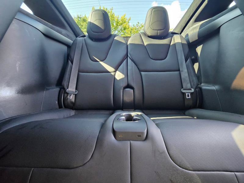 Used 2022 Tesla Model X AWD/4WD image 71