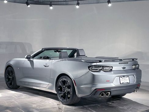 Used 2023 Chevrolet Camaro SS image 7