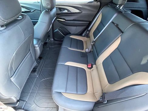 Used 2022 Chevrolet TrailBlazer ACTIV w/ Convenience Package FWD image 23