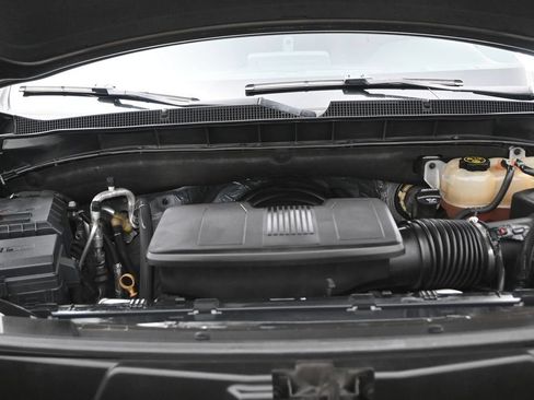 Used 2021 Chevrolet Tahoe LS RWD image 15