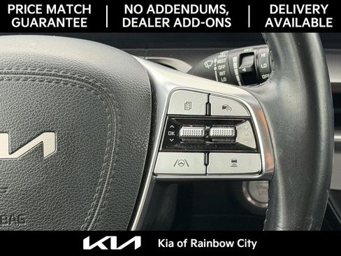 Used 2023 Kia Telluride S FWD image 26