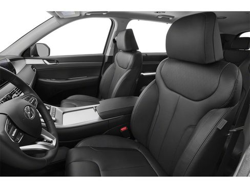 Used 2021 Hyundai Palisade SEL image 9