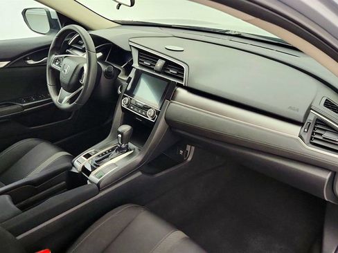 Used 2017 Honda Civic EX image 24