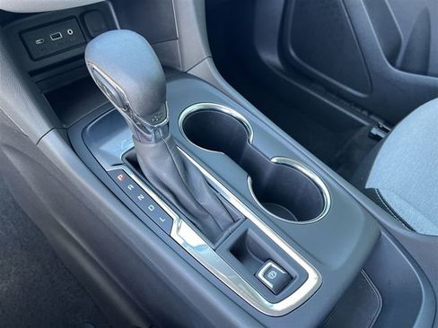 Certified 2023 Chevrolet Equinox LS w/ LS Convenience Package image 23