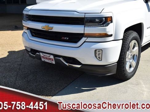 Used 2017 Chevrolet Silverado 1500 LT w/ All Star Edition image 37