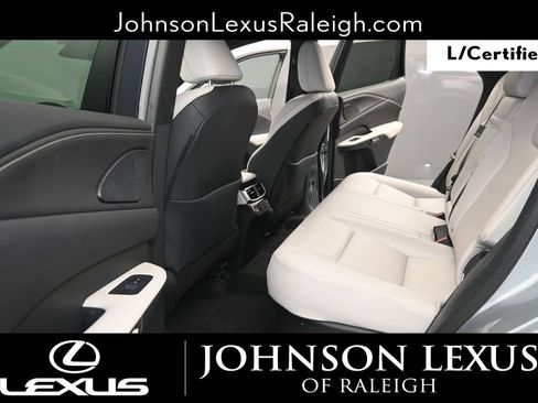 Certified 2024 Lexus RX 350 Premium Plus w/ Convenience Package FWD image 12