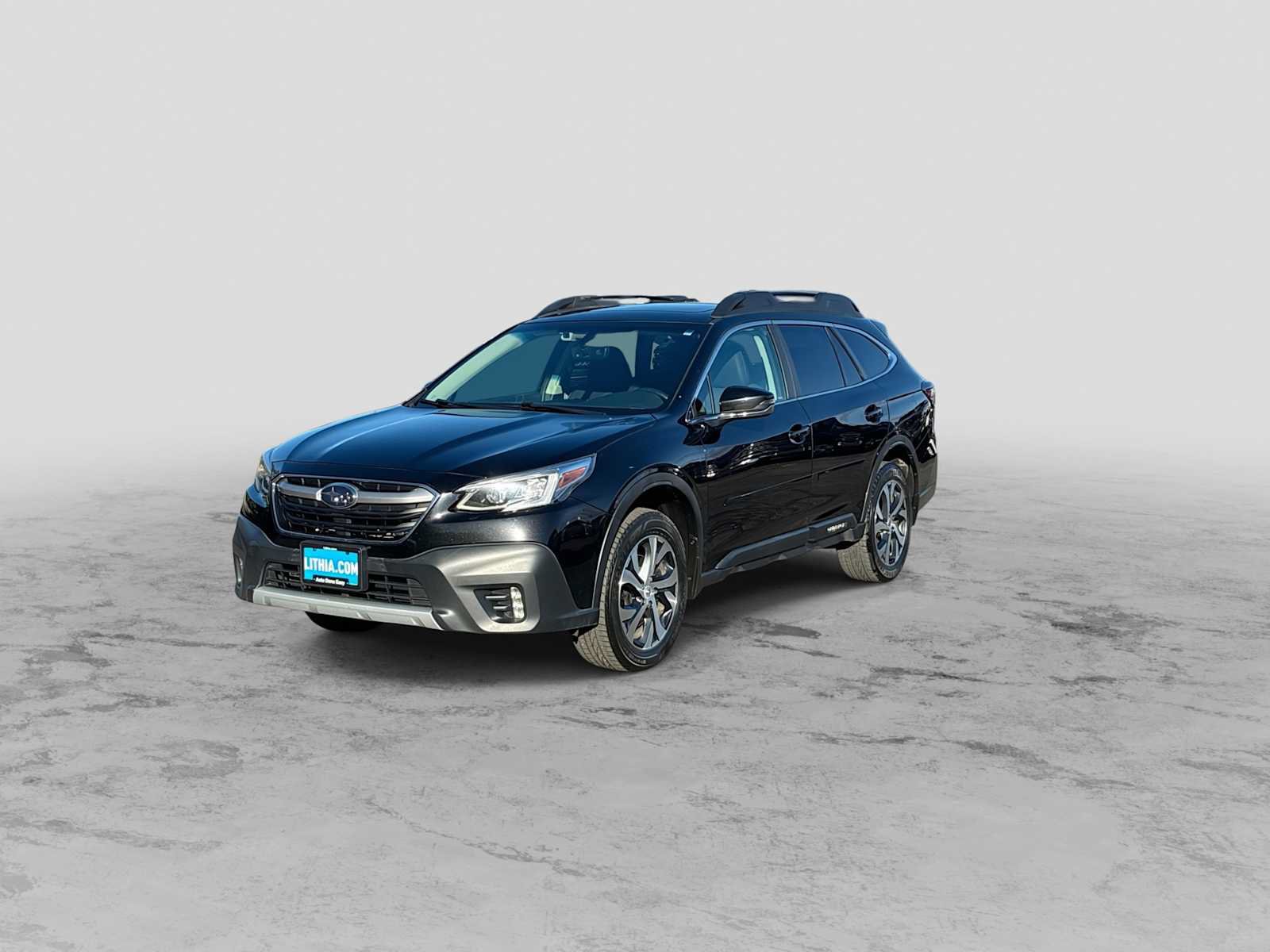 Used 2022 Subaru Outback Limited AWD/4WD image 4