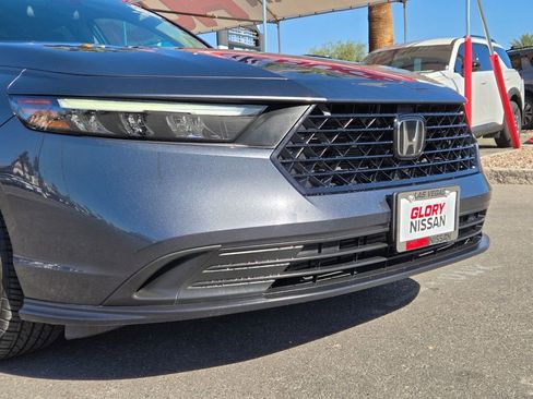 Used 2023 Honda Accord LX image 2