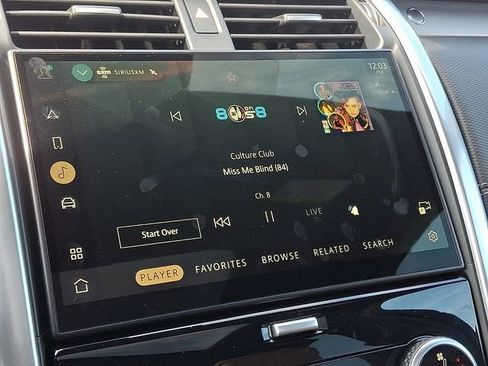 Used 2024 Land Rover Discovery Dynamic SE image 18