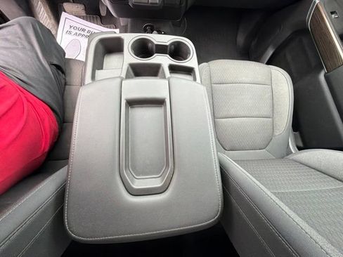 Used 2020 Chevrolet Silverado 1500 LT w/ All-Star Edition AWD/4WD image 26