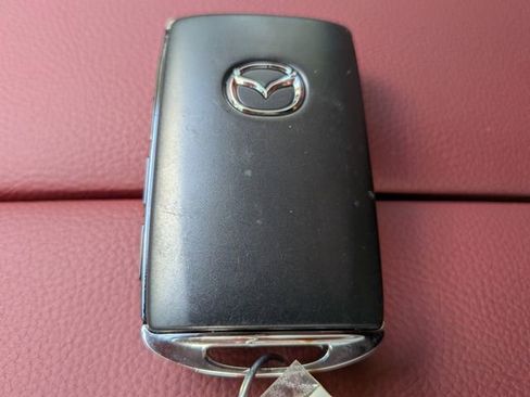 New 2026 MAZDA CX-50 AWD 2.5 Hybrid w/ Weather Package image 30