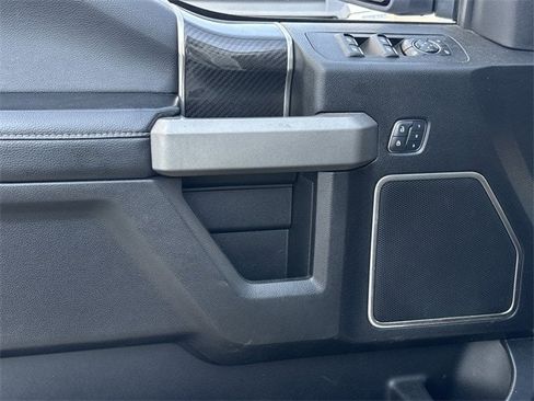 Used 2018 Ford F150 Raptor w/ Equipment Group 802A Luxury image 27