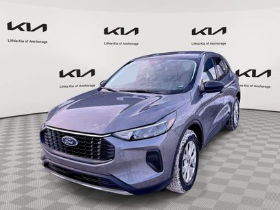 Used 2024 Ford Escape Active