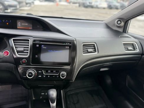 Used 2015 Honda Civic EX image 23