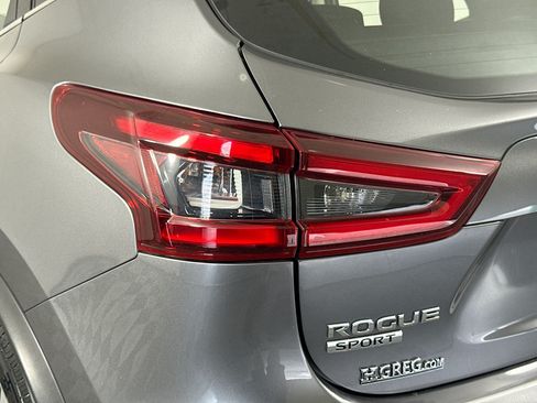 Used 2020 Nissan Rogue Sport S w/ Appearance Package FWD image 35