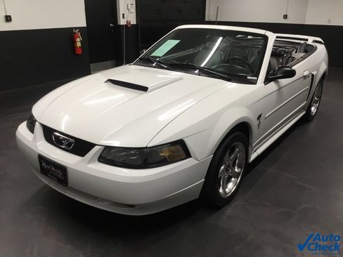 Used 2003 Ford Mustang GT image 6