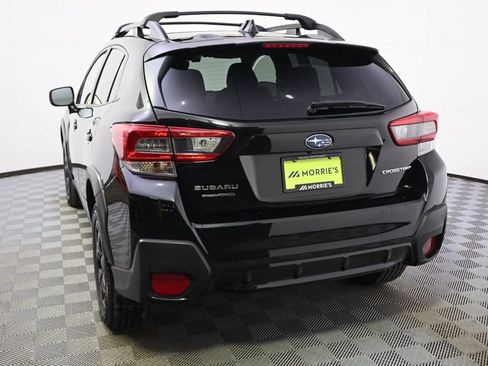 Certified 2023 Subaru Crosstrek 2.0i Premium image 4