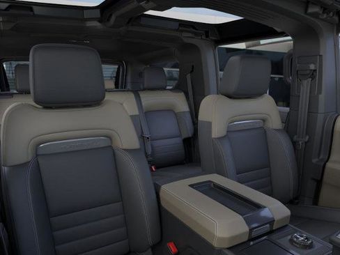 New 2026 GMC Hummer EV SUV image 45
