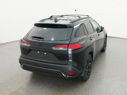 New 2026 Toyota Corolla Cross AWD Hybrid image 41