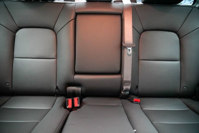 New 2026 Chevrolet Colorado LT w/ LT Convenience Package RWD image 27