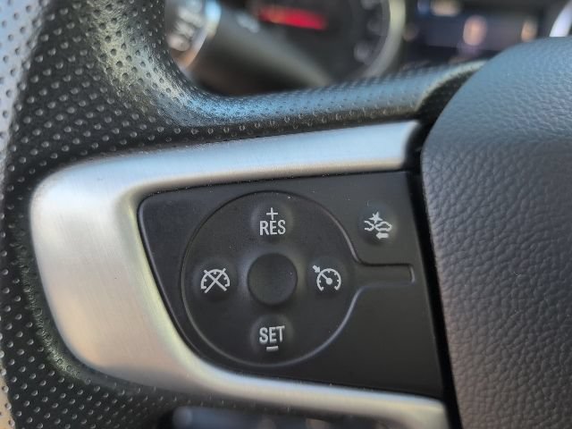 Used 2022 GMC Acadia SLE AWD/4WD image 18