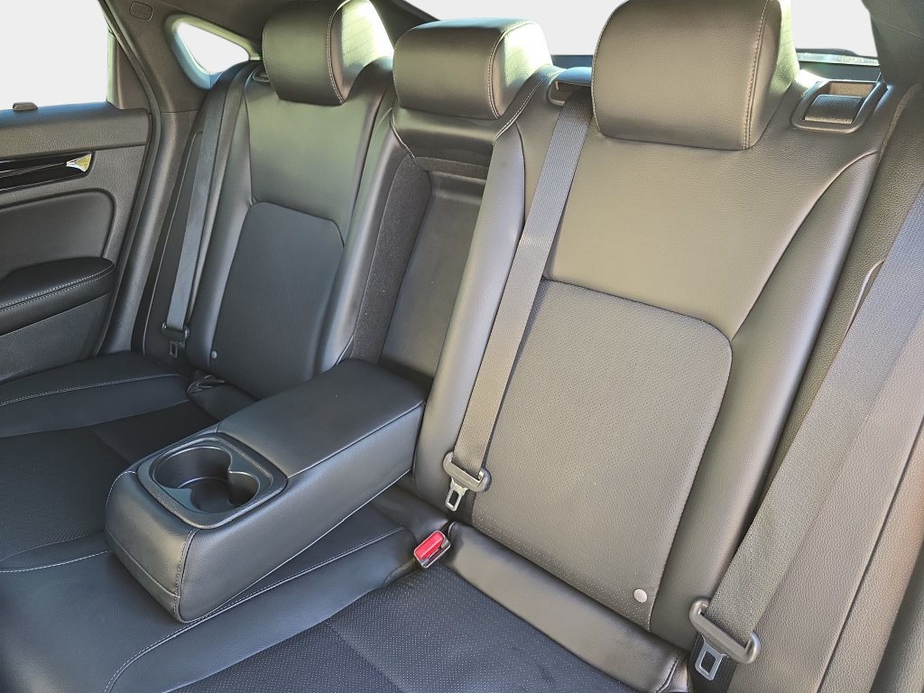 Used 2023 Honda Civic Sport Touring image 17
