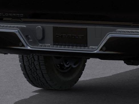 New 2026 Chevrolet Colorado W/T image 14