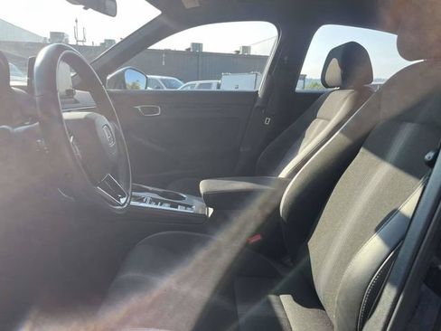 Used 2024 Honda Civic Sport image 19