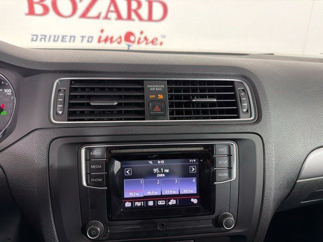 Used 2018 Volkswagen Jetta S FWD image 26