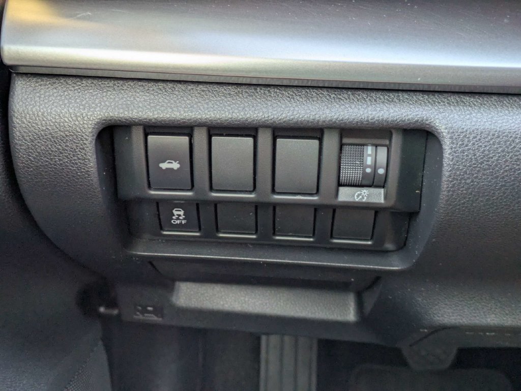 Certified 2022 Subaru WRX AWD/4WD image 22