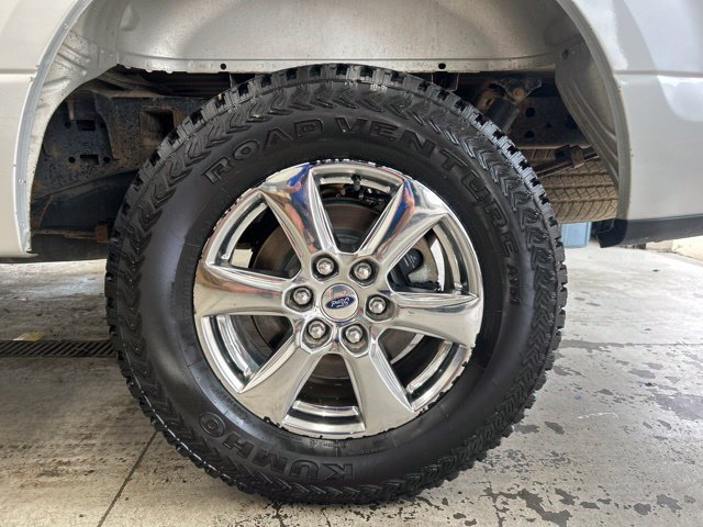 Used 2019 Ford F150 XLT w/ Equipment Group 302A Luxury AWD/4WD image 7