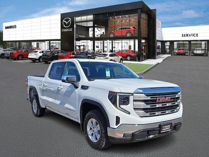 Used 2023 GMC Sierra 1500 SLE