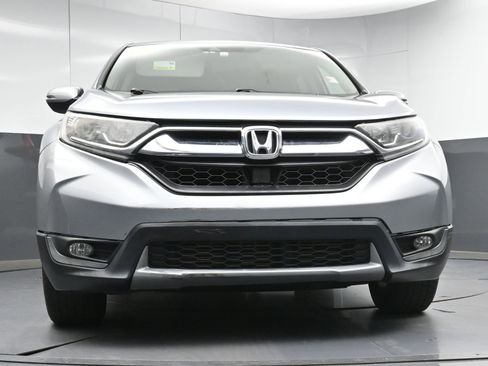 Used 2019 Honda CR-V EX image 22