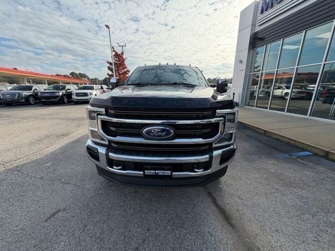 Used 2022 Ford F250 King Ranch w/ King Ranch Ultimate Package image 6