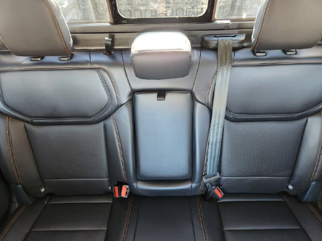 New 2026 Ford Maverick Tremor AWD/4WD image 14