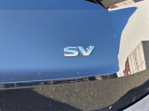 Used 2023 Nissan Rogue SV image 33