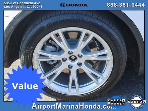 Used 2021 Tesla Model Y Long Range image 19