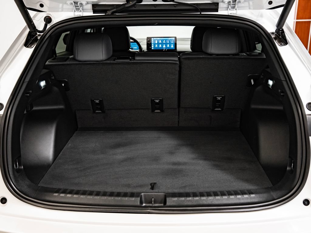 Used 2025 Honda Prologue Touring image 21