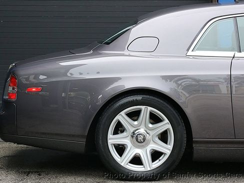 Used 2009 Rolls-Royce Phantom Coupe RWD image 16
