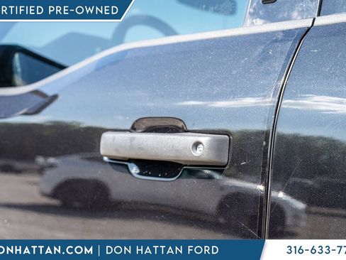 Certified 2021 Ford F150 XLT w/ Equipment Group 301A Mid RWD image 29