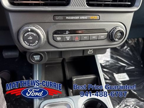 New 2026 Ford Maverick Lariat AWD/4WD image 21