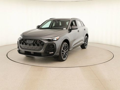 New 2026 Audi Q5 Premium Plus AWD/4WD image 12