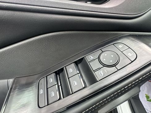 New 2026 Nissan Rogue SV w/ Cold Weather Package image 13