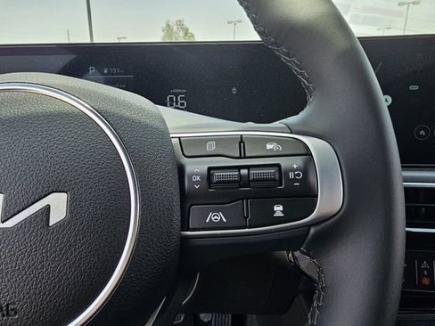 Certified 2025 Kia K5 GT-Line FWD image 26